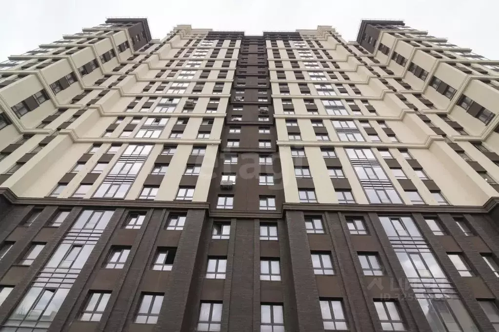 1-к кв. Алтайский край, Барнаул Красноармейский просп., 61Б (58.1 м) - Фото 2