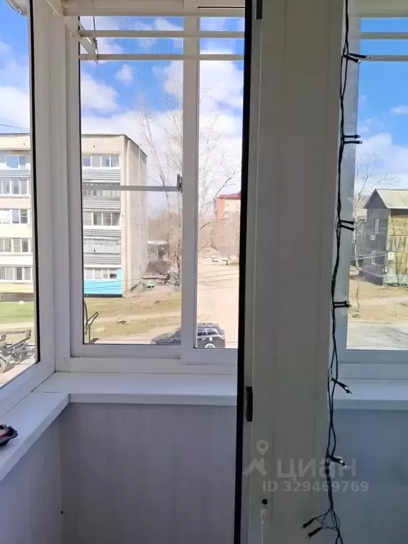 Комната Хабаровский край, Хабаровск ул. Кирова, 4 (20.0 м) - Фото 2