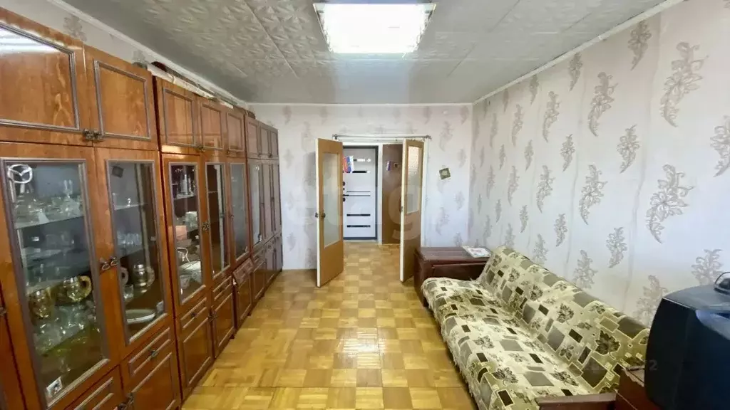 2-к кв. Костромская область, Шарья ул. Имени Адмирала Виноградова, 9 ... - Фото 1