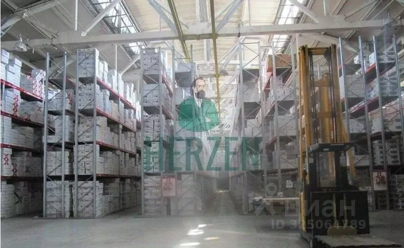 Склад в Московская область, Видное Белокаменное ш., 10/2 (11000 м) - Фото 2