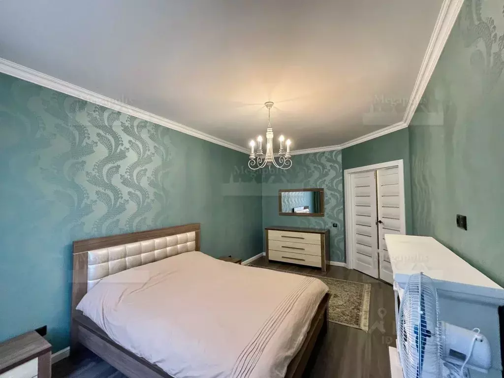 2-к кв. Санкт-Петербург Полтавский проезд, 2 (60.0 м) - Фото 1