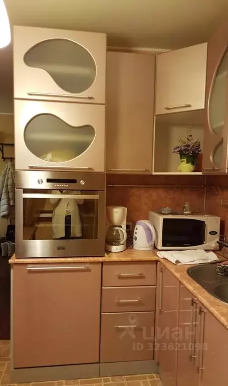 1-к кв. Ростовская область, Ростов-на-Дону Северный мкр, бул. Комарова ... - Фото 2