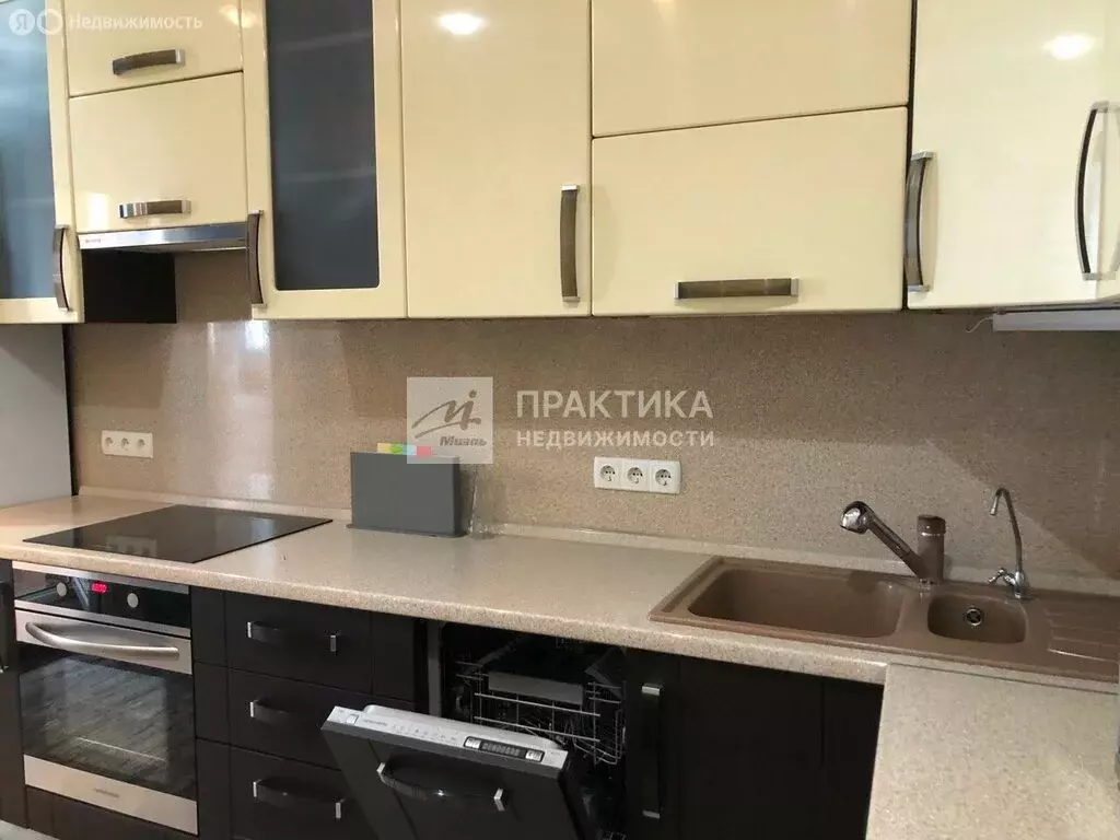 1-комнатная квартира: Балашиха, улица Твардовского, 32 (42.9 м) - Фото 1
