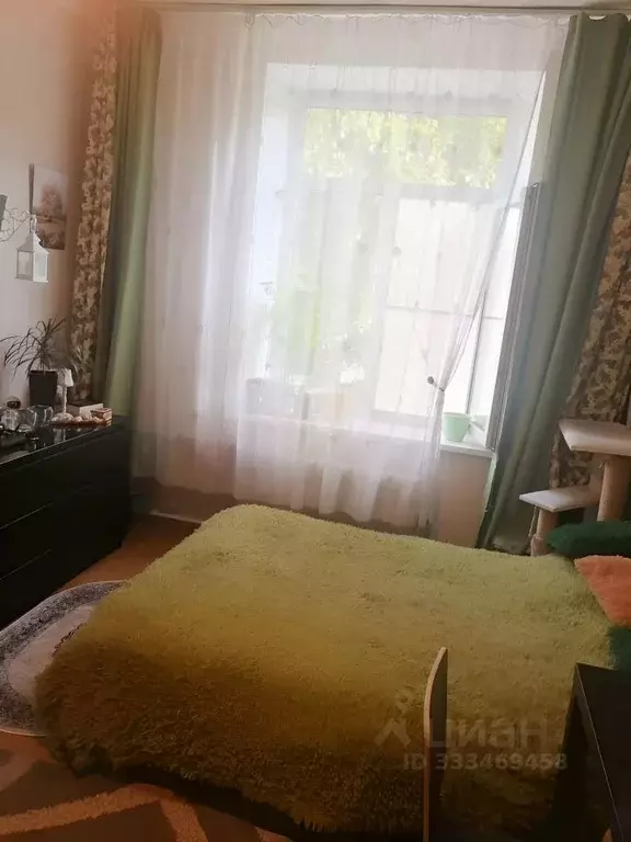 Комната Санкт-Петербург Железноводская ул., 26-28 - Фото 2