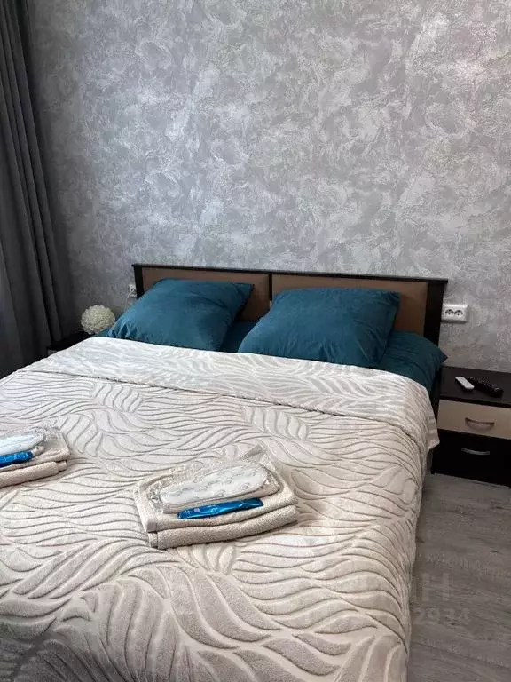 1-к кв. Московская область, Мытищи Поселок Пироговский мкр, ул. ... - Фото 2