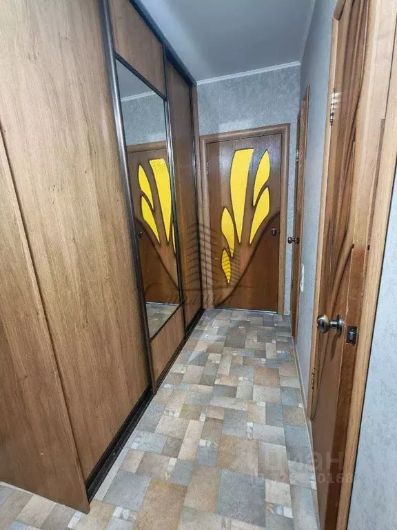 1-к кв. Белгородская область, Старый Оскол Королева мкр, 31А (40.3 м) - Фото 1