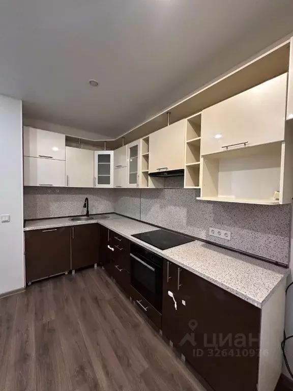 2-к кв. Санкт-Петербург ул. Среднерогатская, 9 (65.0 м) - Фото 1