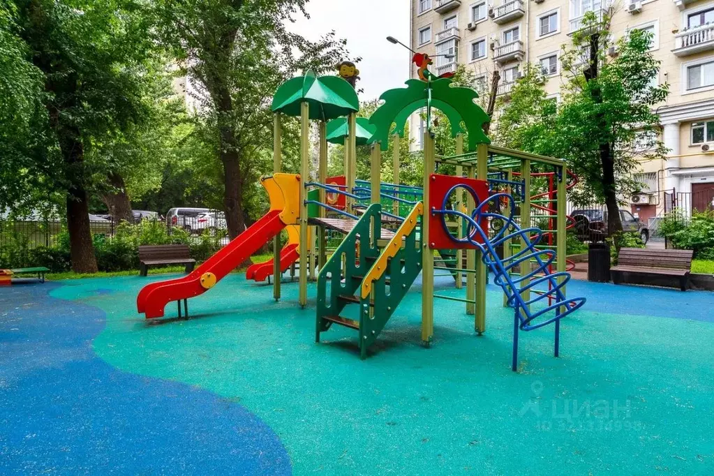 1-к кв. Москва пер. Обуха, 4 (50.0 м) - Фото 2