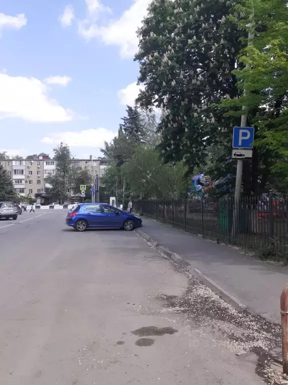 Офис в Ростовская область, Ростов-на-Дону ул. Литвинова, 4 (12 м) - Фото 2