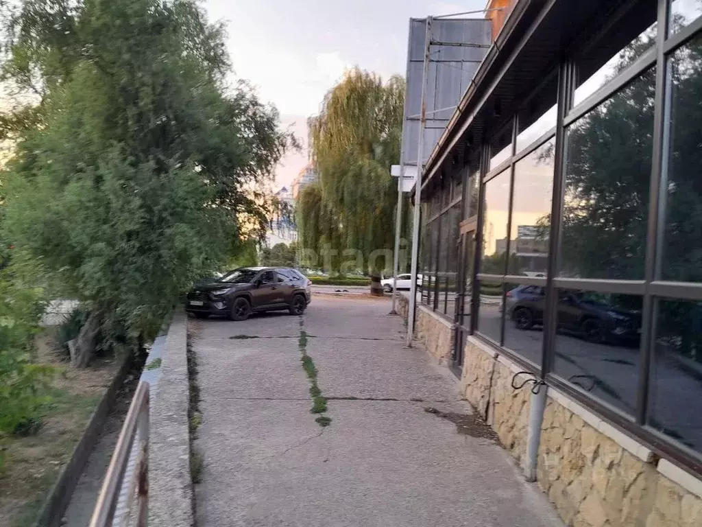 Офис в Краснодарский край, Горячий Ключ ул. Ленина, 208с14 (80 м) - Фото 1