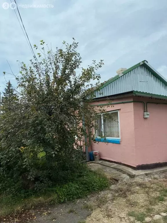 Дом в Мценск, улица Захарьева, 10 (70.2 м) - Фото 1