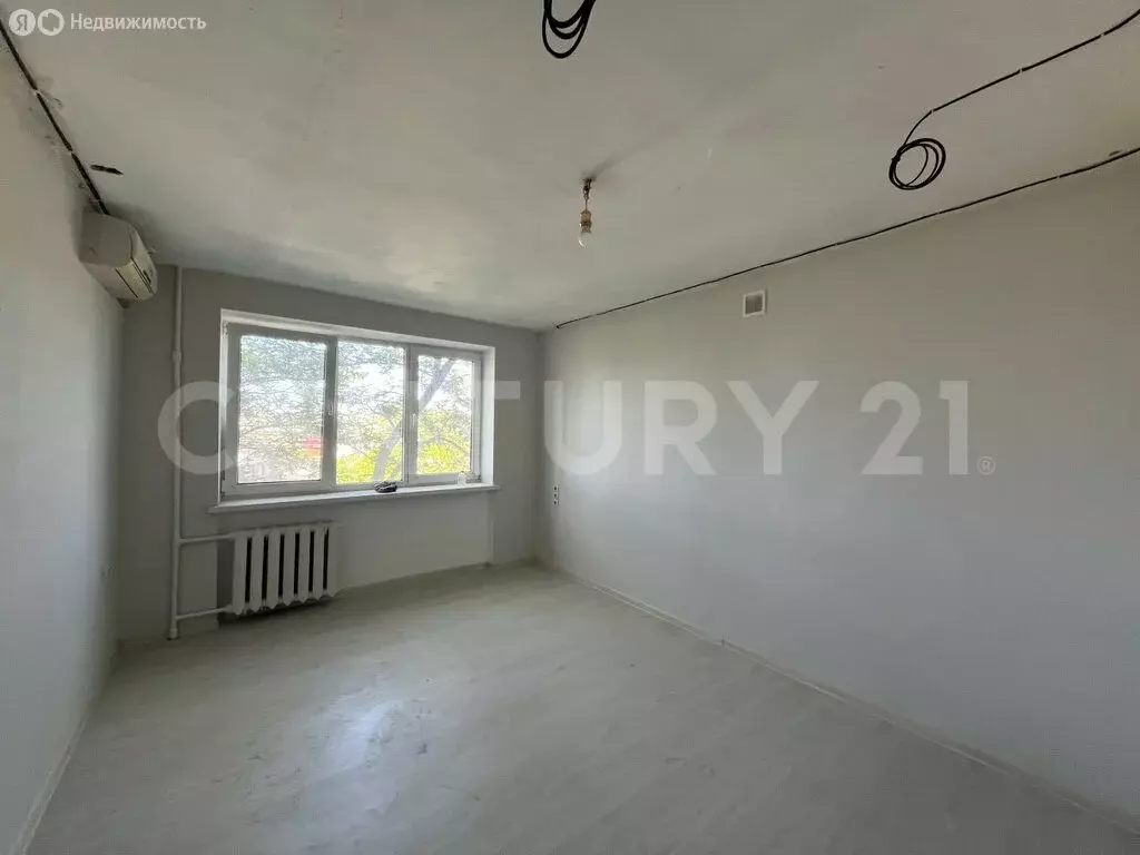 1к в -комнатной квартире (17 м) - Фото 1