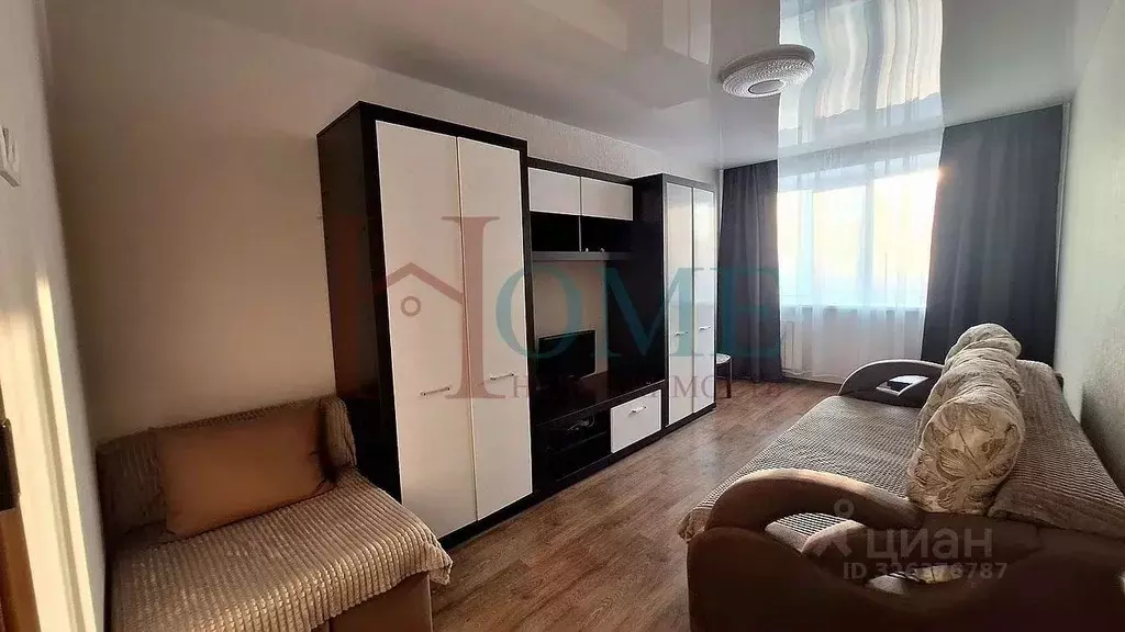 2-к кв. Новосибирская область, Новосибирск ул. Блюхера, 67/1 (48.0 м) - Фото 1