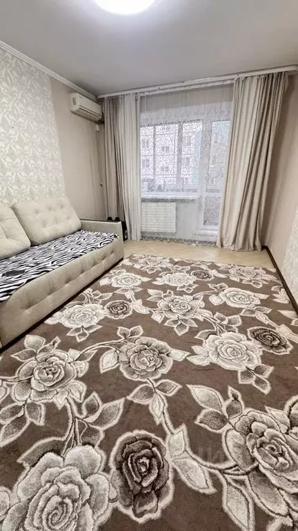 2-к кв. Башкортостан, Уфа ул. Летчиков, 5/4 (53.0 м) - Фото 1