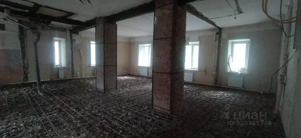 Торговая площадь в Хабаровский край, Хабаровск Краснореченская ул., 24 ... - Фото 2