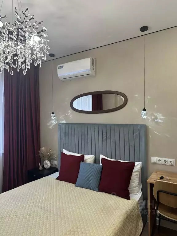 1-к кв. Краснодарский край, Краснодар ул. Им. Мурата Ахеджака, 12 ... - Фото 0