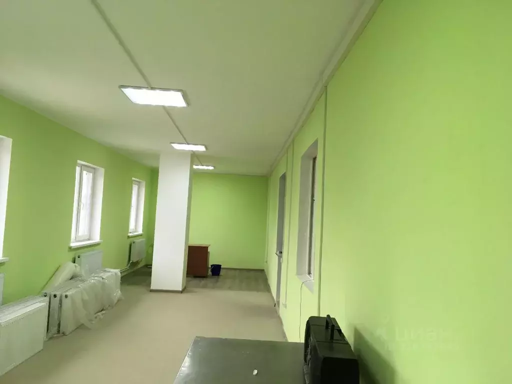 Помещение свободного назначения в Владимирская область, Владимир ул. ... - Фото 1