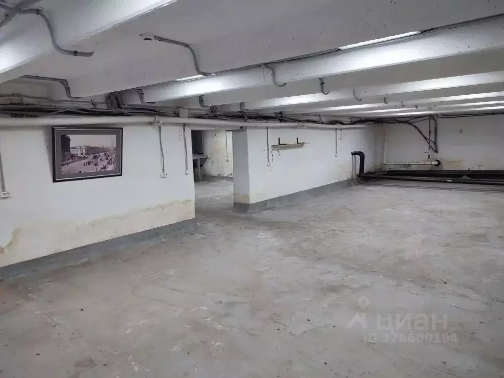 Помещение свободного назначения в Санкт-Петербург ул. Маршала ... - Фото 1