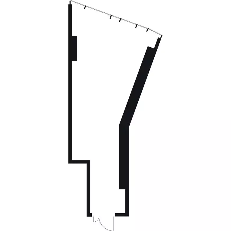 Офис (37.5 м) - Фото 1