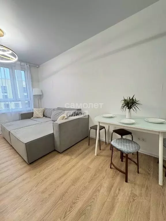 2-к кв. Московская область, Химки городской округ, д. Юрлово к1/1 ... - Фото 1