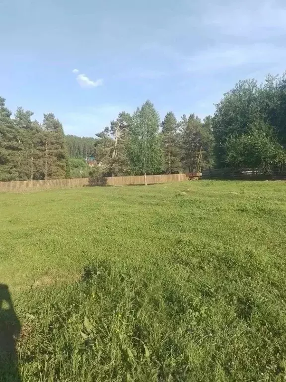 Участок в Алтай, Турочакский район, с. Кебезень ул. ... - Фото 2