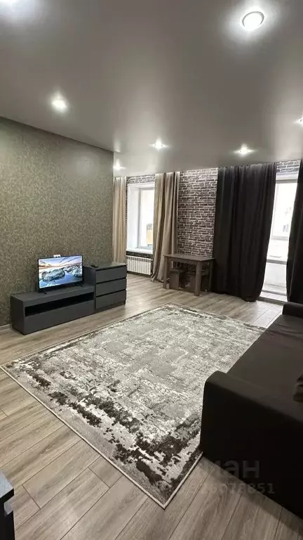 Студия Хакасия, Абакан ул. Арбан, 2к2 (41.7 м) - Фото 2