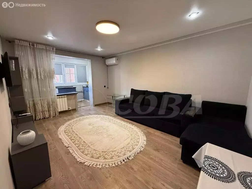 1-комнатная квартира: Дербент, улица 345-й Дагестанской Стрелковой ... - Фото 2