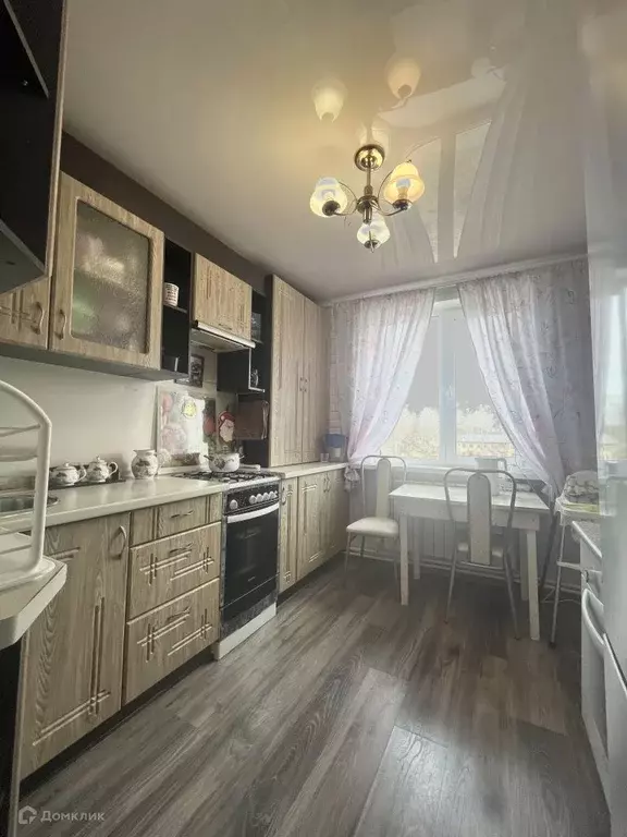 Продаётся 2-к квартира, 51 м - Фото 0