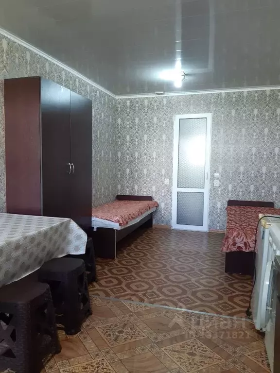1-к кв. Крым, Симферополь ул. Амет-Хана Султана, 58 (28.0 м) - Фото 0