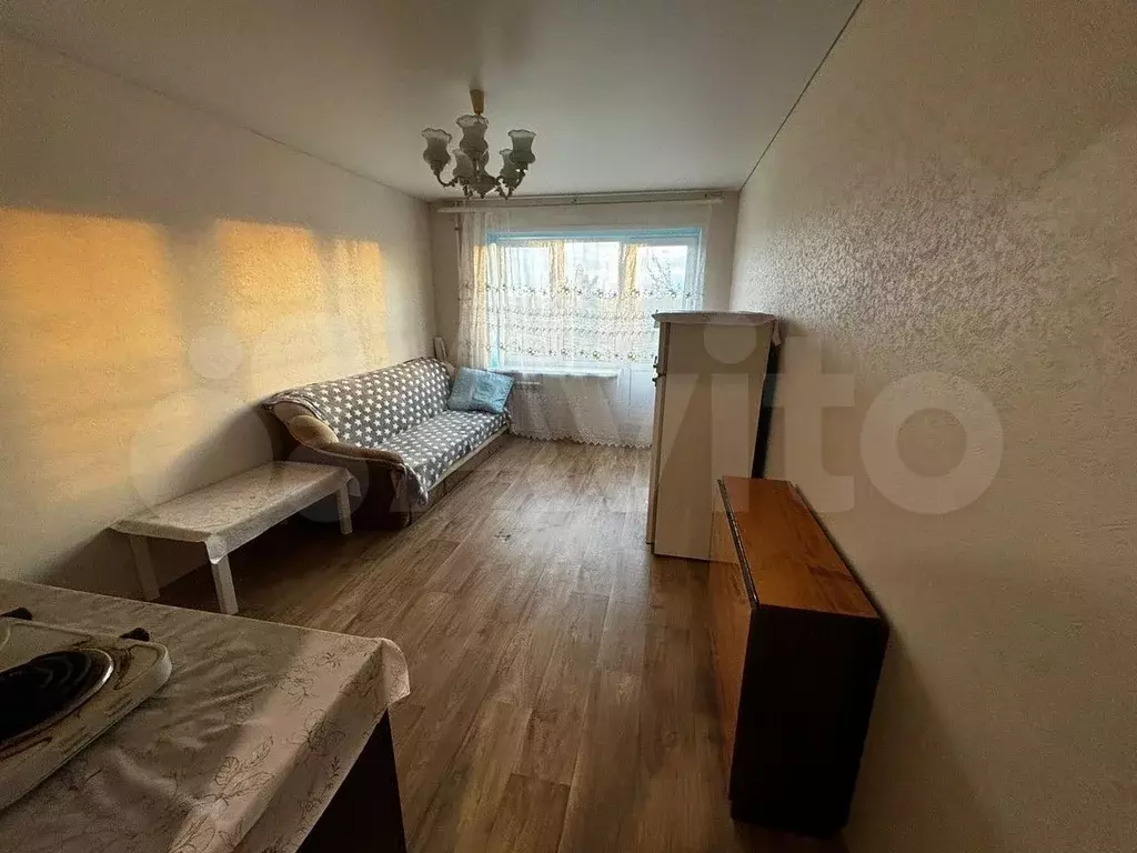 Квартира-студия, 25 м, 4/5 эт. - Фото 0