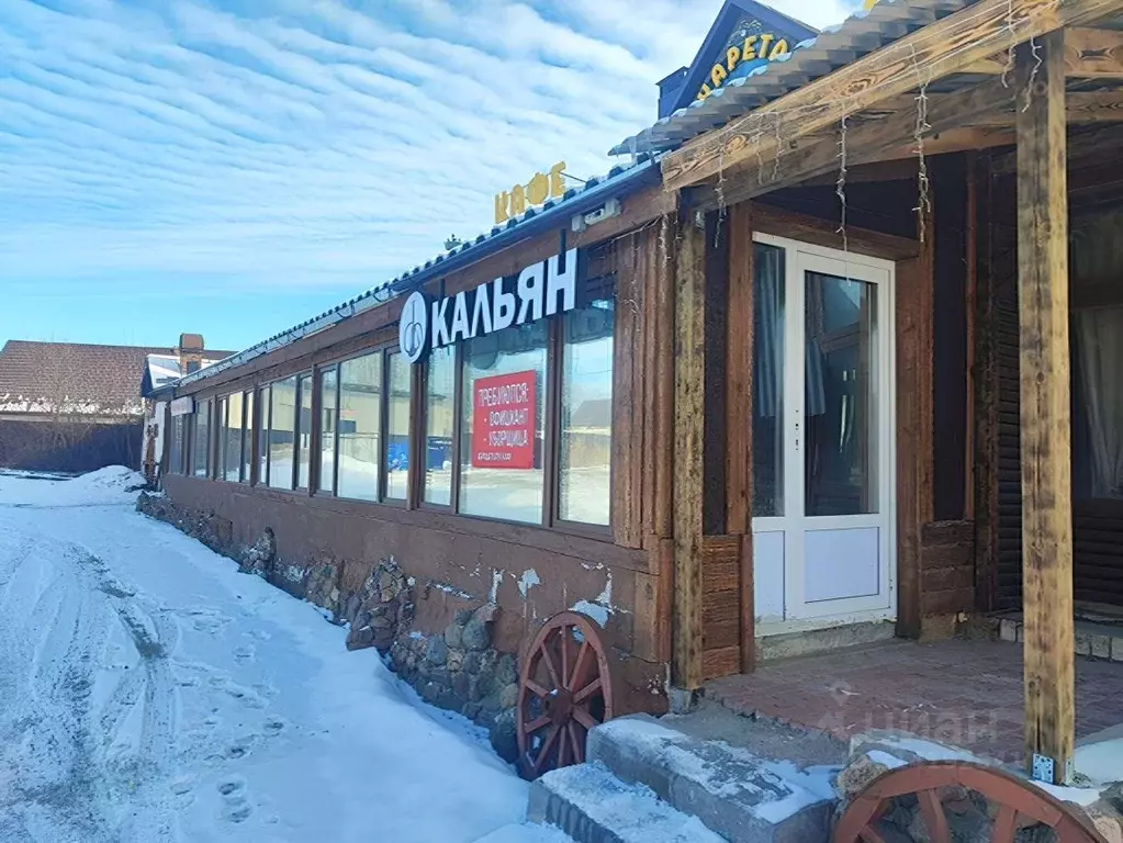 Помещение свободного назначения в Владимирская область, Владимир ул. ... - Фото 0