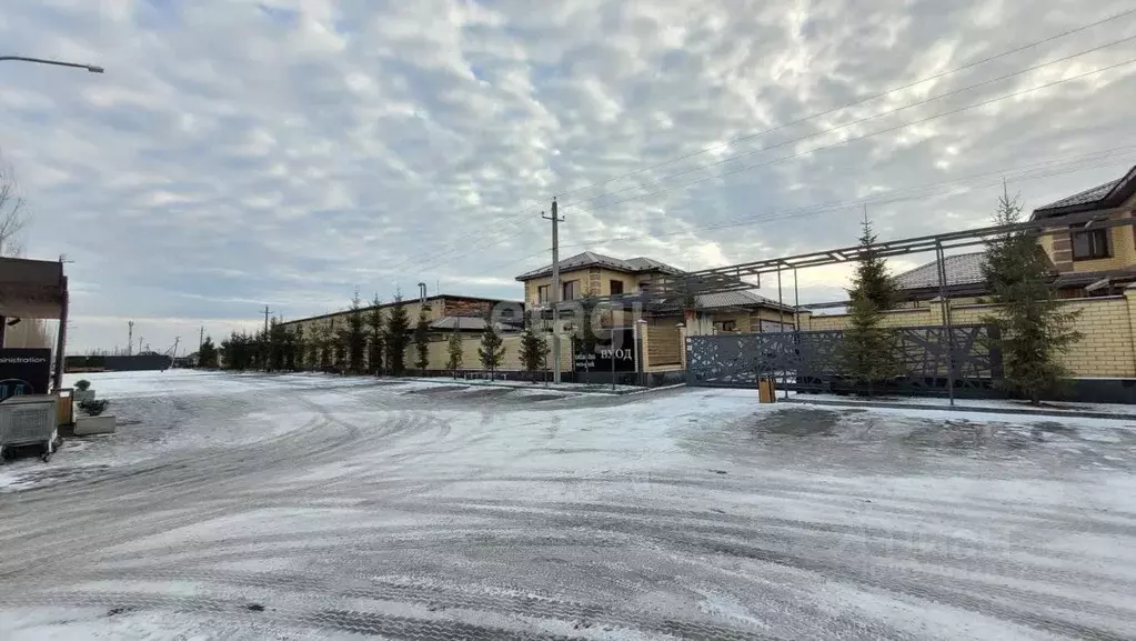 Помещение свободного назначения в Тюменская область, Тюменский ... - Фото 1