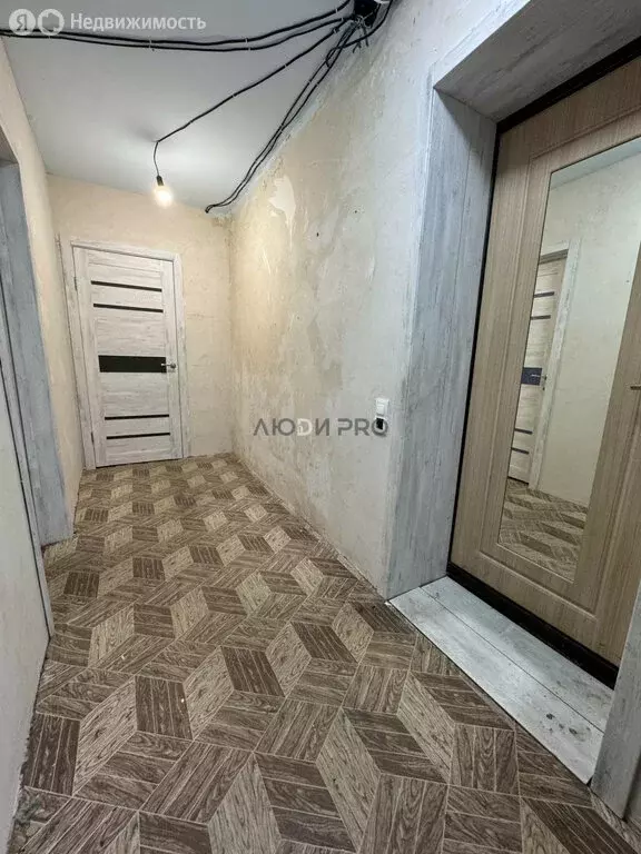 2-комнатная квартира: деревня Алексеевка, Центральная улица, 60/1 ... - Фото 2