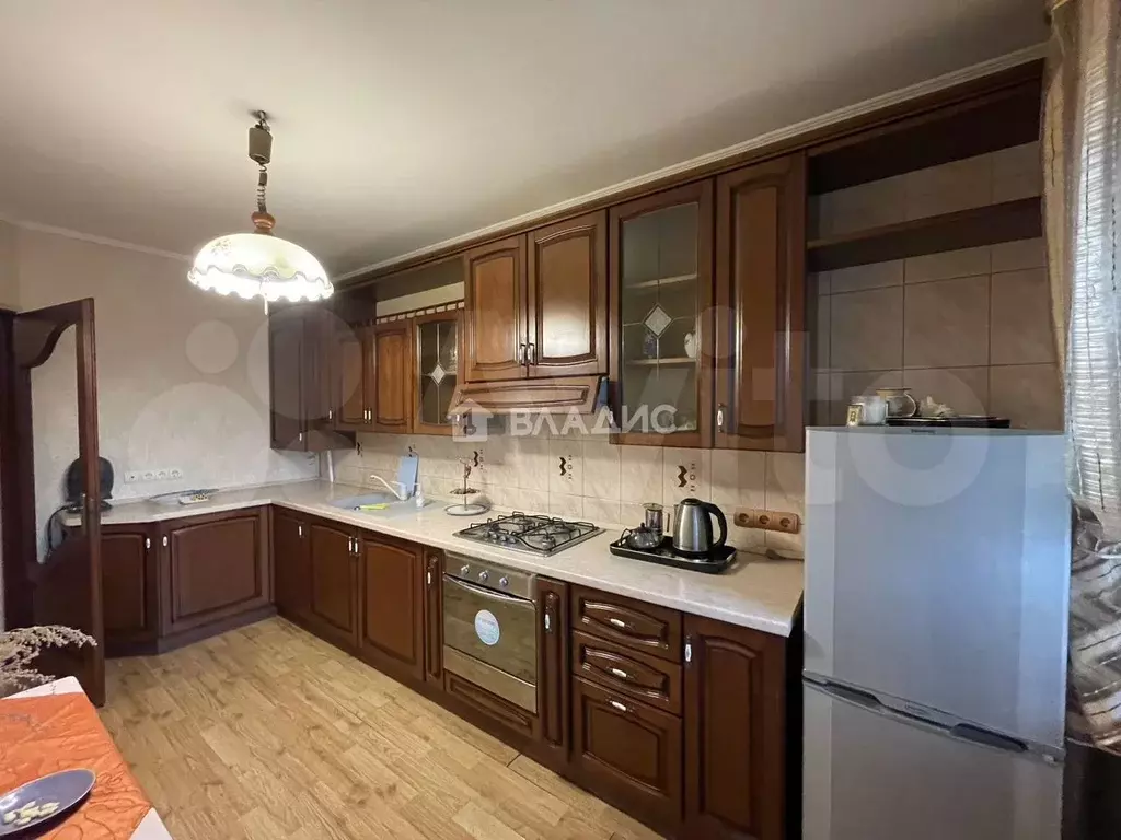 1-к. квартира, 45,5 м, 4/6 эт. - Фото 0