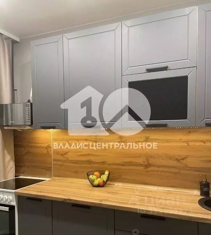 2-к кв. Новосибирская область, Новосибирск ул. Кропоткина, 134 (44.5 ... - Фото 0