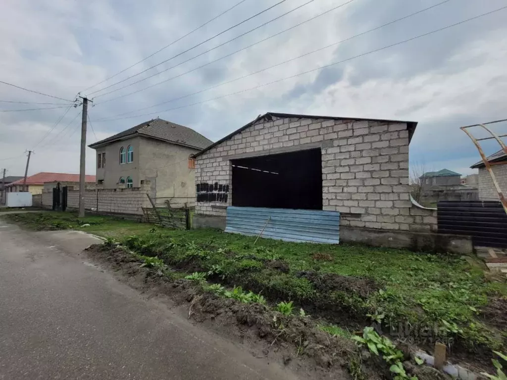 Участок в Кабардино-Балкария, Баксан ул. Защитников (10.0 сот.) - Фото 1