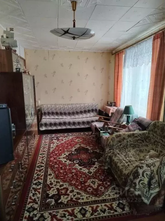 2-к кв. Пензенская область, Заречный Светлая ул., 17 (43.1 м) - Фото 1