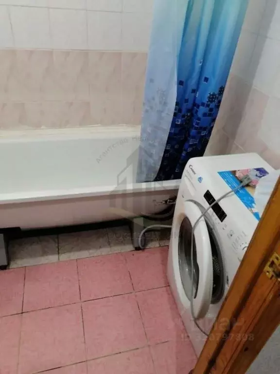 3-к кв. Белгородская область, Старый Оскол Рудничный мкр, 12 (64.0 м) - Фото 2