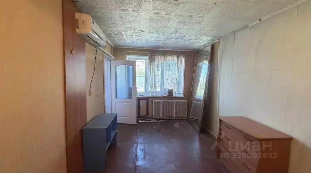 Комната Амурская область, Благовещенск Нагорная ул., 2/2 (18.0 м) - Фото 2