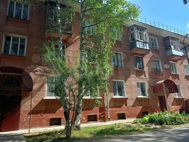 2-к. квартира, 54,7 м, 3/3 эт. - Фото 0