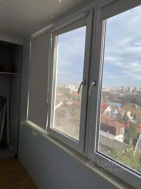 2-к кв. Крым, Симферополь ул. Имени газеты Крымская Правда, 61А (39.0 ... - Фото 2