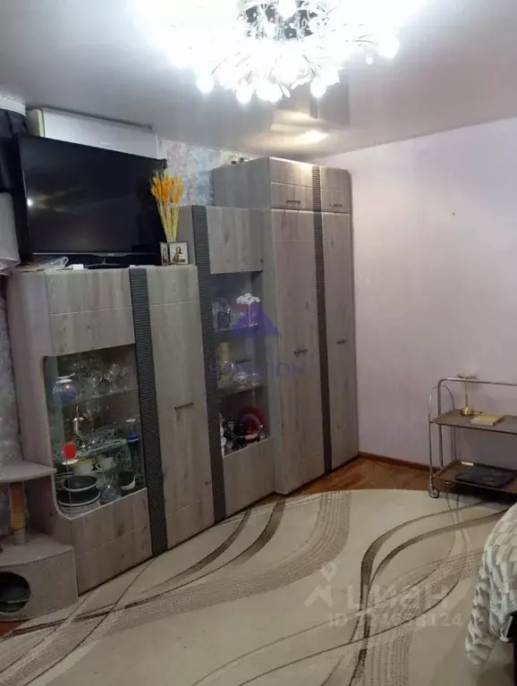 2-к кв. Ростовская область, Волгодонск ул. Ленина (48.0 м) - Фото 2