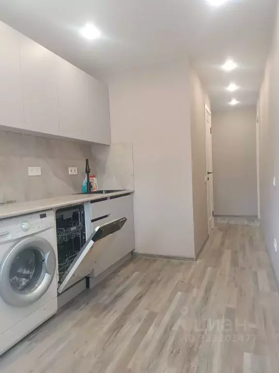 2-к кв. Москва Большая Марьинская ул., 15 (40.0 м) - Фото 2