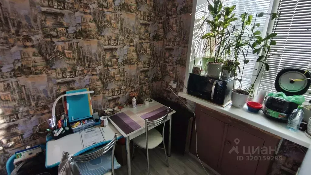 1-к кв. Владимирская область, Владимир ул. Чайковского, 15/2 (29.4 м) - Фото 1