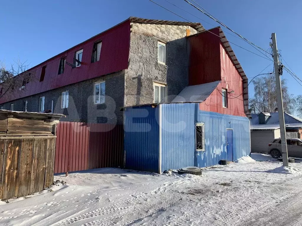 2-к кв. Омская область, Омск ул. Долгирева, 140 (43.0 м) - Фото 1