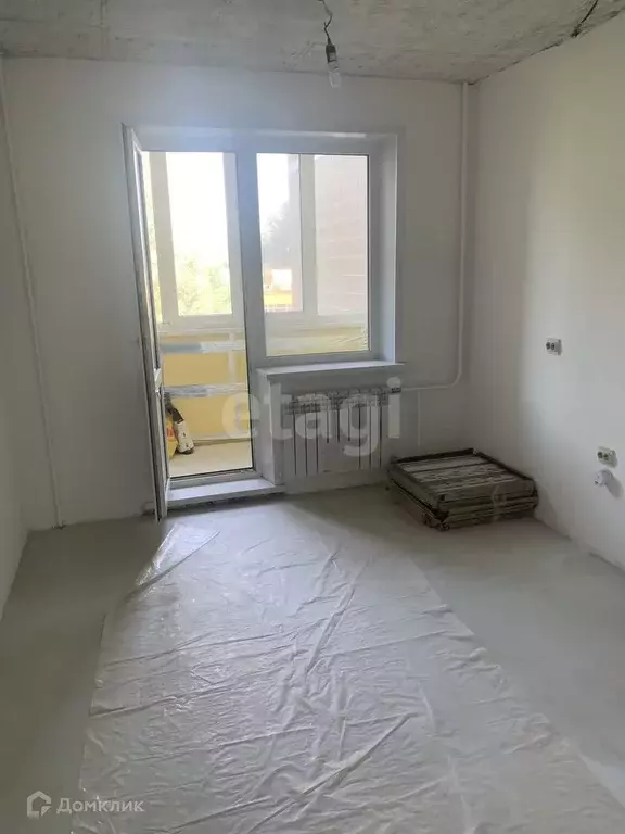Продаётся 1-к квартира, 35 м - Фото 0