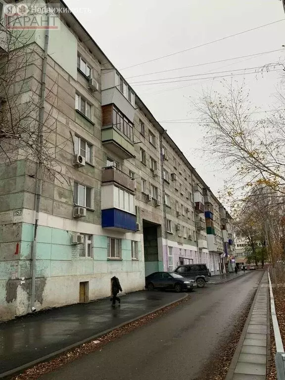 1-комнатная квартира: Самара, Зубчаниновское шоссе, 157 (29 м) - Фото 1