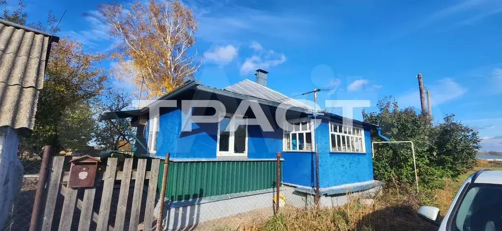 Дом 65 м на участке 25 сот. - Фото 0
