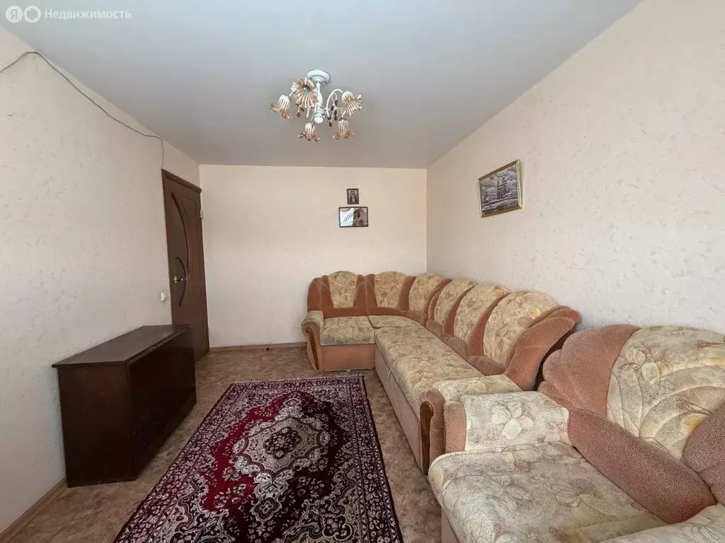 3-комнатная квартира: Волгоград, Гремячинская улица, 4 (57 м) - Фото 2