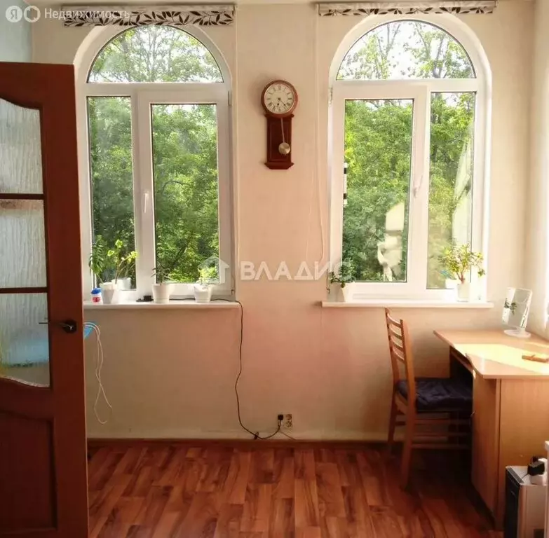 2-комнатная квартира: Зеленоградск, Московская улица, 52 (35 м) - Фото 1